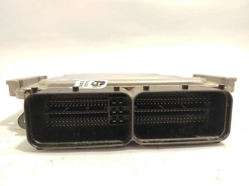 Recambio de centralita motor uce para hyundai i30 (gd) 1.4 crdi cat referencia OEM IAM 391402ABB0  0281031578 - Blanco 3