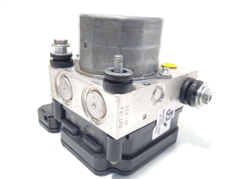 Recambio de abs para seat ibiza (6j5) reference referencia OEM IAM 6R0614517BL 6R0907379BH 269576 2