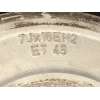 Recambio de llanta para volkswagen passat b6 (3c2) 2.0 tdi referencia OEM IAM 3C0601025C 3C0601025CZ33 