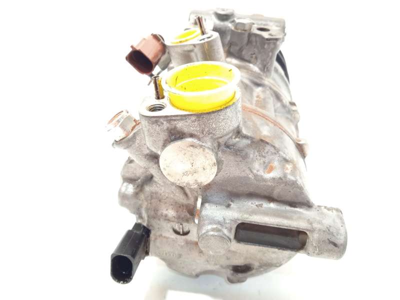 Recambio de compresor aire acondicionado para seat ateca (kh7, khp) 1.5 tsi referencia OEM IAM 3Q0816803D  4471102900 3