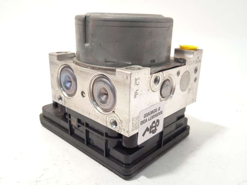 Recambio de abs para renault megane iv berlina 5p gt-line referencia OEM IAM 476607355R 28515242333 10022010264 2