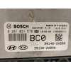 Recambio de centralita motor uce para hyundai i30 (gd) 1.4 crdi cat referencia OEM IAM 391402ABB0  0281031578