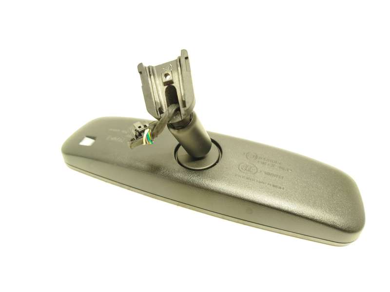 Recambio de espejo interior para ford kuga iii (dfk) 2.5 fhev referencia OEM IAM JU5A17E678CA 5511089 - Verde 3