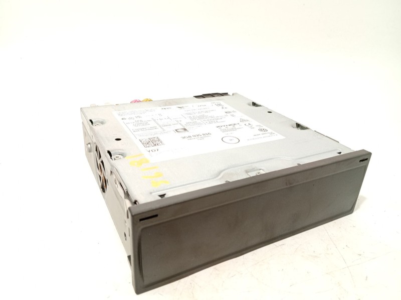 SISTEMA NAVEGACION GPS 3G8035816 