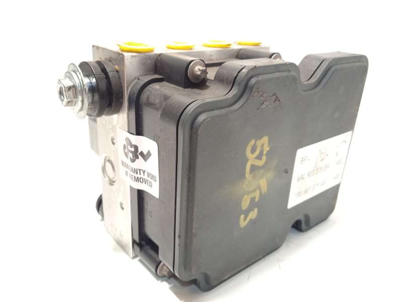 Recambio de abs para seat ibiza (6j5) reference referencia OEM IAM 6R0614517BL 6R0907379BH 269576 3