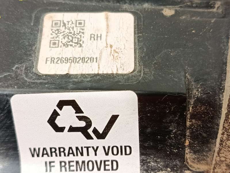 Recambio de piloto trasero derecho para peugeot 2008 ii (ud_, us_, uy_, uj_, ur_, uc_) 1.5 bluehdi 110 (udyhsk) referencia OEM I 5