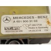 Recambio de caja precalentamiento para mercedes-benz clase c coupé (c205) c 220 d (205.304) referencia OEM IAM A6519003103  