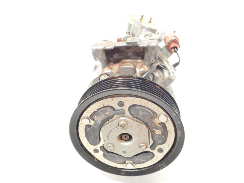 Recambio de compresor aire acondicionado para seat ateca (kh7, khp) 1.5 tsi referencia OEM IAM 3Q0816803D  4471102900 4
