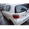 toyota yaris (ncp1/nlp1/scp1) del año 1999