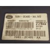 Recambio de abs para ford s-max (wa6) 2.0 tdci referencia OEM IAM 7G912C405AA 16566001A 54084874A