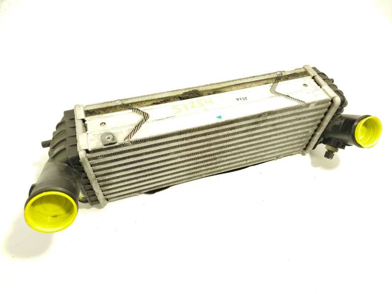 Recambio de intercooler para kia sorento ii (xm) 2.2 crdi referencia OEM IAM 282702F800 - Blanco 2