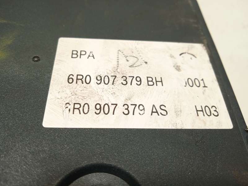 Recambio de abs para seat ibiza (6j5) reference referencia OEM IAM 6R0614517BL 6R0907379BH 269576 5