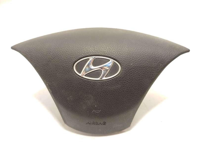Recambio de airbag delantero izquierdo para hyundai i30 (gd) 1.4 crdi cat referencia OEM IAM 56900A6000 56900A6000RY - Blanco 2