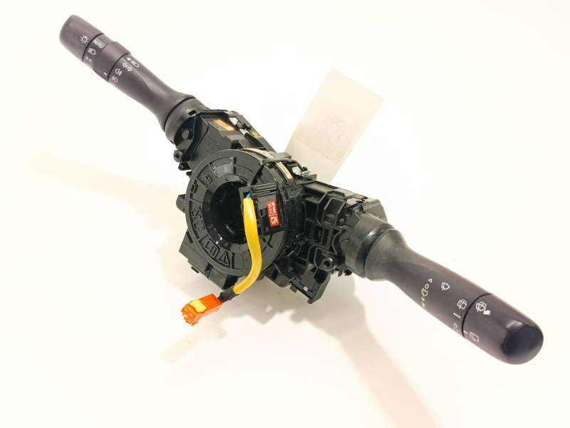Recambio de mando intermitentes para toyota aygo (_b4_) 1.0 vvti (kgb40) referencia OEM IAM 841400H080 - Granate 2