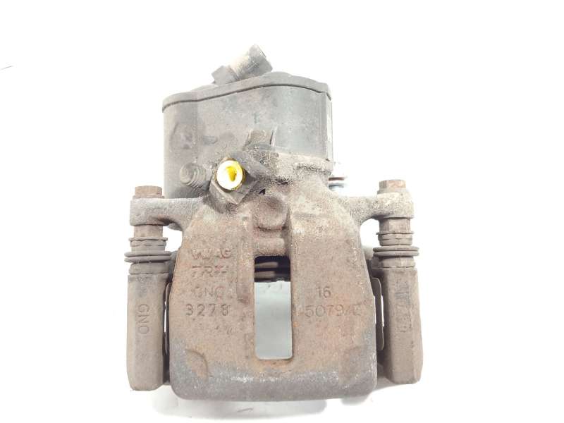 Recambio de pinza freno trasera derecha para volkswagen passat b6 (3c2) 2.0 tdi referencia OEM IAM 5N0615404 - Gris 2