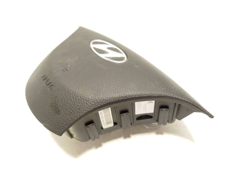 Recambio de airbag delantero izquierdo para hyundai i30 (gd) 1.4 crdi cat referencia OEM IAM 56900A6000 56900A6000RY - Blanco 3