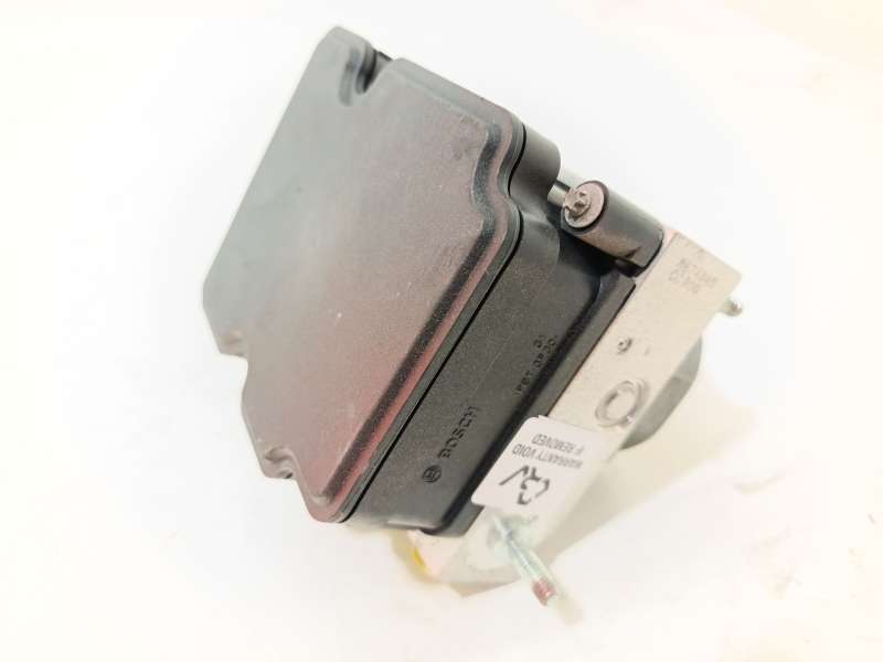 Recambio de abs para dacia sandero ii (b8_) tce 90 (b8m1, b8ma) referencia OEM IAM 476605492R 269633 0265956285 3