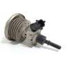 Recambio de inyector para nissan np300 pick-up (d23) 2.3 dci diesel cat referencia OEM IAM 04440210452 208S400Q0A 