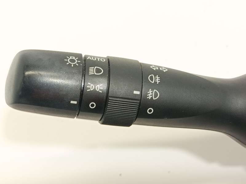 Recambio de mando intermitentes para toyota aygo (_b4_) 1.0 vvti (kgb40) referencia OEM IAM 841400H080 - Granate 3
