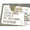 Recambio de sonda lambda para fiat doblo furgoneta/monovolumen (510_, 511_) bluehdi 100 referencia OEM IAM 9816276480  028100867