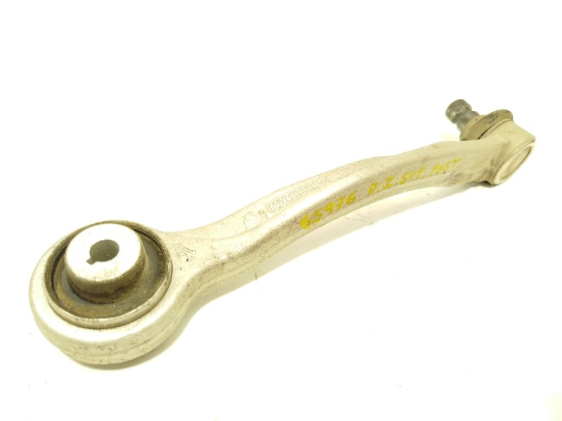 BRAZO SUSPENSION SUPERIOR DELANTERO IZQUIERDO 4M0407509L 
