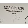 Recambio de sistema navegacion gps para volkswagen t-cross (c11, d31) 1.0 tsi referencia OEM IAM 3G8035816  