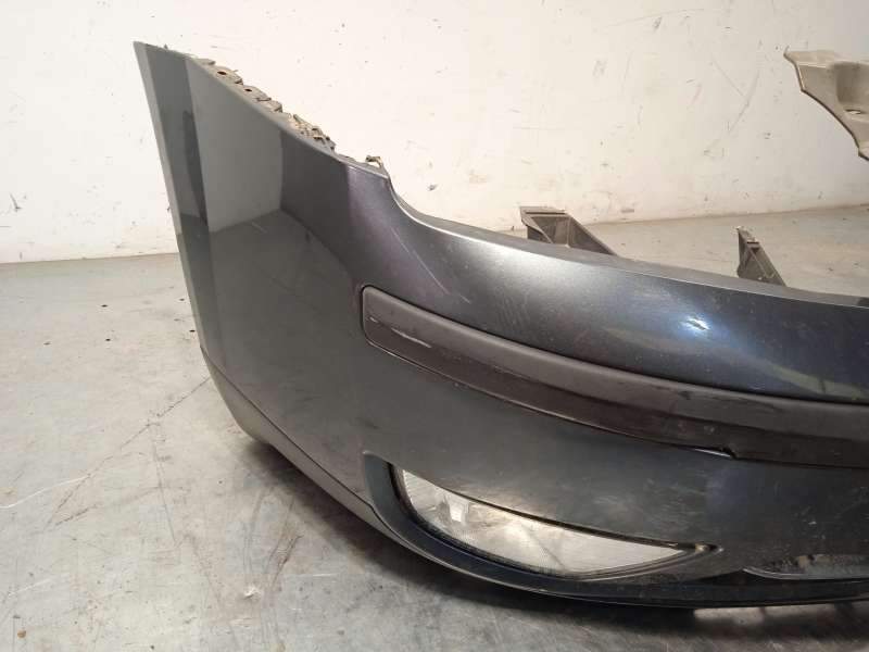Recambio de paragolpes delantero para ford mondeo iii (b5y) 2.0 tdci referencia OEM IAM 1322638 2S7Y17757ABXWAA - Gris 2