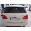 mercedes-benz clase b sports tourer (w246, w242) del año 2013