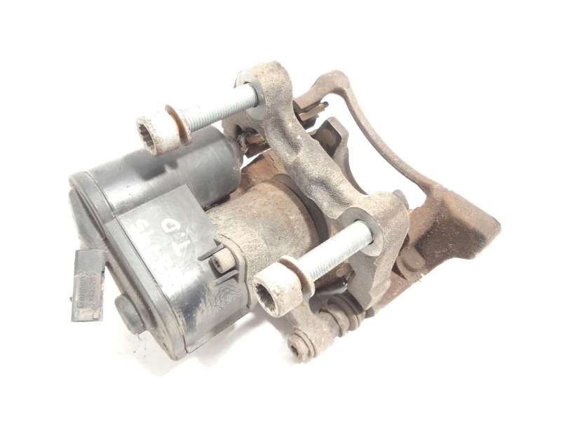 Recambio de pinza freno trasera derecha para volkswagen passat b6 (3c2) 2.0 tdi referencia OEM IAM 5N0615404 - Gris 3