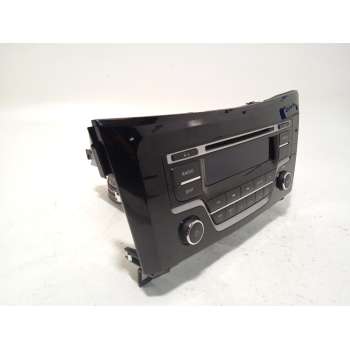 SISTEMA AUDIO / RADIO CD 28185HV01A 