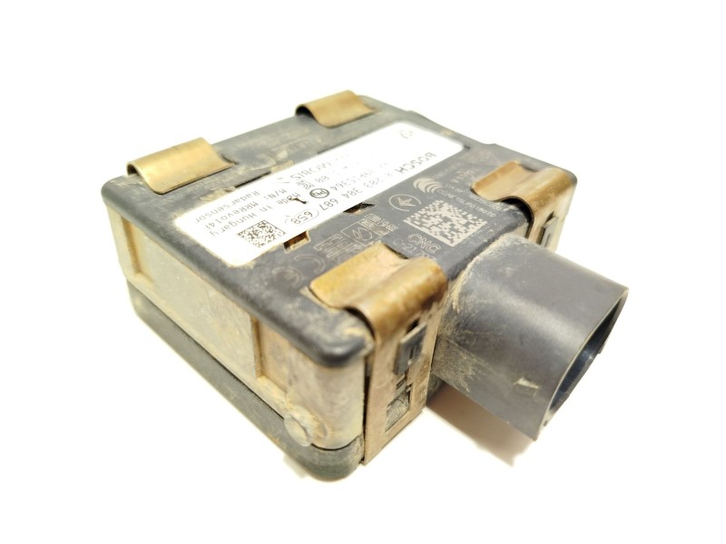 MODULO ELECTRONICO H899111000 95650H8100 0203304687