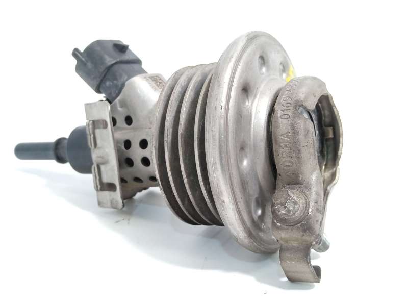 Recambio de inyector para nissan np300 pick-up (d23) 2.3 dci diesel cat referencia OEM IAM 04440210452 208S400Q0A - Blanco 2