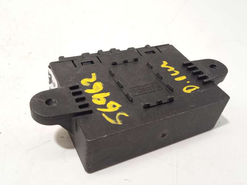 Recambio de modulo confort para ford tourneo courier 1.0 ecoboost referencia OEM IAM LU5T14B533BB 2804114 - Gris 2
