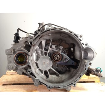 Recambio de caja cambios para kia carens iv 1.7 crdi referencia OEM IAM 4300032932  