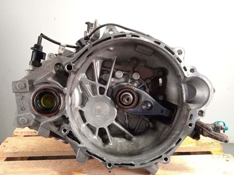 CAJA CAMBIOS 4300032932 