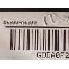 Recambio de airbag delantero izquierdo para hyundai i30 (gd) 1.4 crdi cat referencia OEM IAM 56900A6000 56900A6000RY 