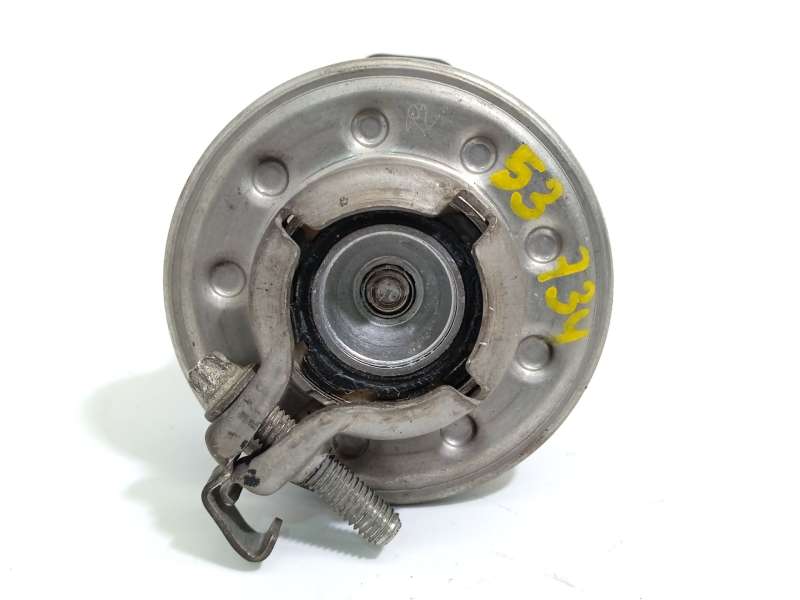 Recambio de inyector para nissan np300 pick-up (d23) 2.3 dci diesel cat referencia OEM IAM 04440210452 208S400Q0A - Blanco 3