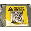 Recambio de abs para dacia sandero ii (b8_) tce 90 (b8m1, b8ma) referencia OEM IAM 476605492R 269633 0265956285