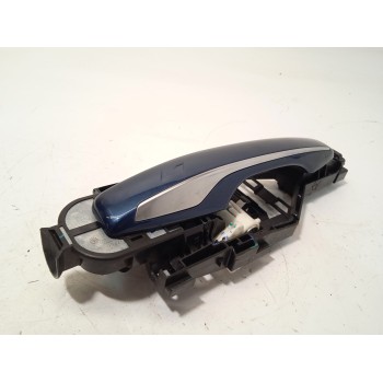 Recambio de maneta exterior delantera izquierda para lynk & co 01 phev referencia OEM IAM NOREF  