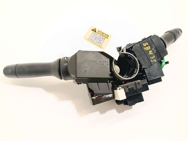 Recambio de mando intermitentes para toyota aygo (_b4_) 1.0 vvti (kgb40) referencia OEM IAM 841400H080 - Granate 5
