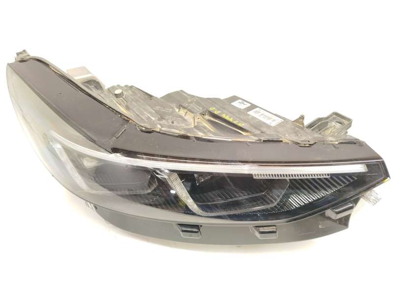 Recambio de faro derecho para ford kuga iii (dfk) 2.5 fhev referencia OEM IAM PV1B13E016AF 2859648 PV4B13E016AH - Verde 2