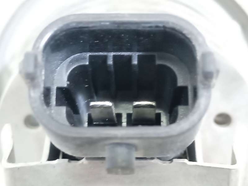 Recambio de inyector para nissan np300 pick-up (d23) 2.3 dci diesel cat referencia OEM IAM 04440210452 208S400Q0A - Blanco 4