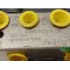 Recambio de abs para dacia sandero ii (b8_) tce 90 (b8m1, b8ma) referencia OEM IAM 476605492R 269633 0265956285