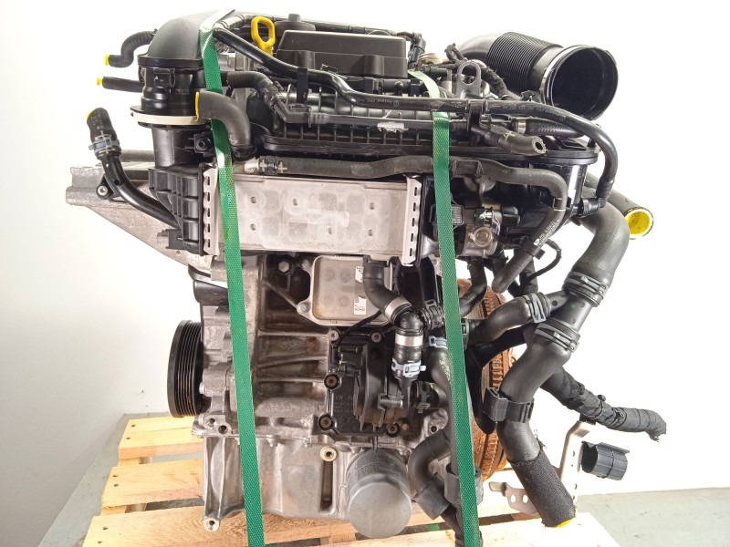 MOTOR COMPLETO DLA DLAA 