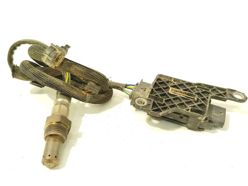 Recambio de sonda lambda para fiat doblo furgón/monospace (510_, 511_) bluehdi 100 referencia OEM IAM 9830288780  0281008669 - Blanco 2