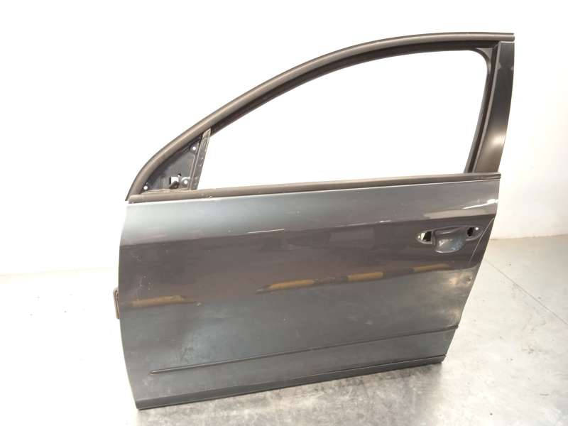 Recambio de puerta delantera izquierda para volkswagen passat b6 (3c2) 2.0 tdi referencia OEM IAM 3C4831055J - Gris 2