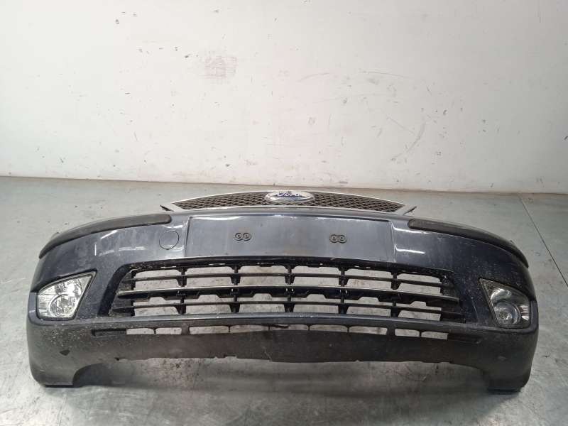 Recambio de paragolpes delantero para ford mondeo iii (b5y) 2.0 tdci referencia OEM IAM 1322638 2S7Y17757ABXWAA - Gris 5