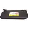 Recambio de parasol derecho para toyota corolla fastback (_e21_) 1.8 hybrid (zwe211) referencia OEM IAM 7431002M30C0  