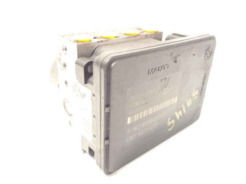 Recambio de abs para hyundai ix35 classic 2wd referencia OEM IAM 589202Y620 BE60030105 80BH60130101 3
