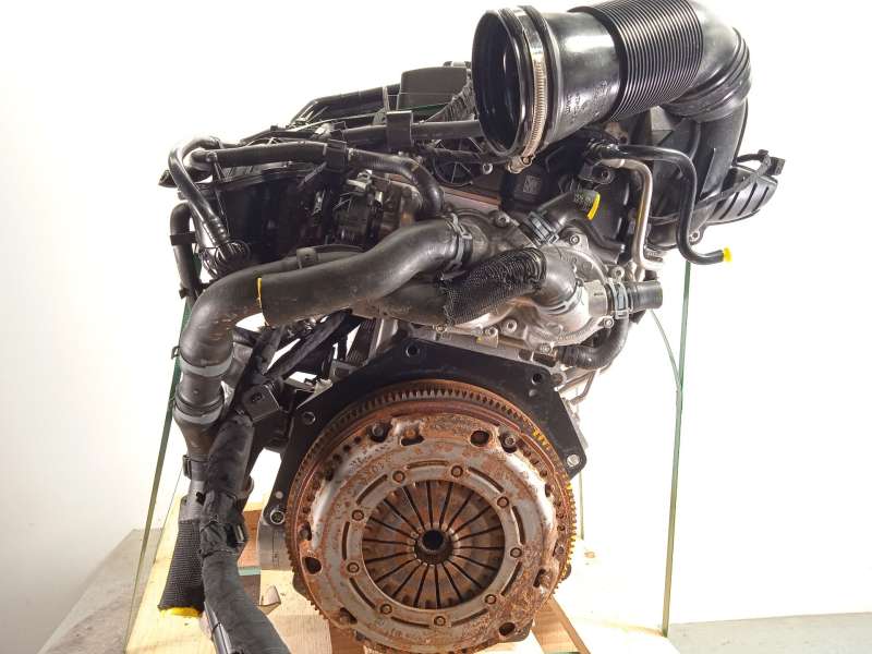 Recambio de motor completo para seat arona (kj7, kjp) 1.0 tsi referencia OEM IAM DLA DLAA - Azul 2